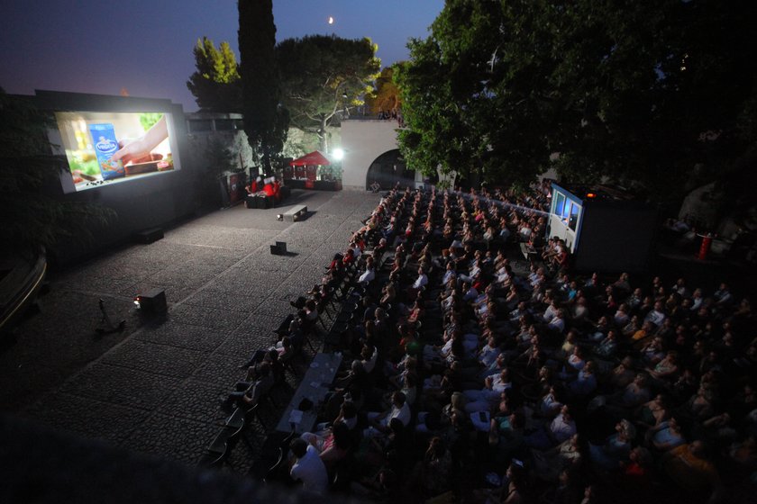 60. Pula film festival - Vegeta