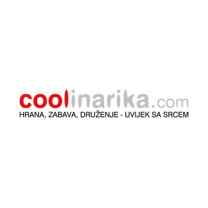 Logotip - Coolinarika