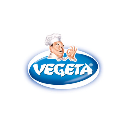 Vegeta logo