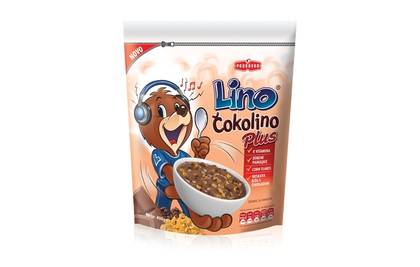 Lino Cokolino Plus